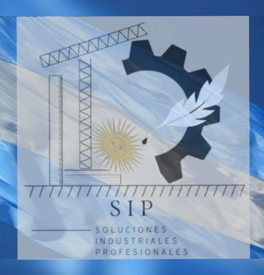 SIP Soluciones Industriales profesionales SRL